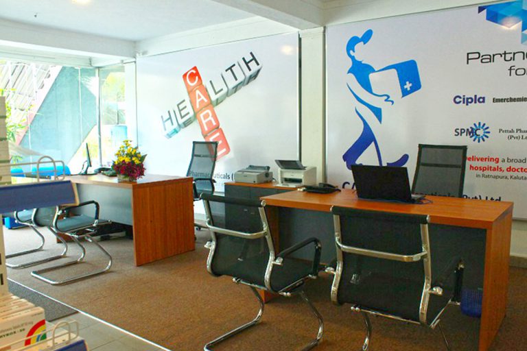 Retail Care Pharmaceuticals